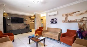 The Canka Residence And Family Apartment Istanbul City Center - ŞIŞLI - Image 4