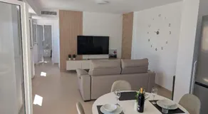 Sea View Penthouse in Benalmádena - Image 5
