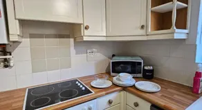 Modern 2-Bed Egremont Near Sellafield Free Parking & WiFi - Image 5