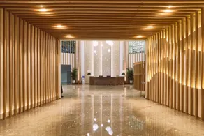 Leader Art Hotel Shenzhen Coastal City Branch - Image 4
