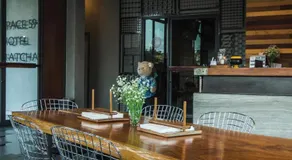 Space59 Hotel - Image 5