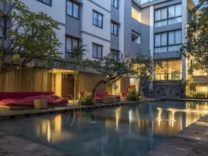 Savvoya Hotel Seminyak - Image 2