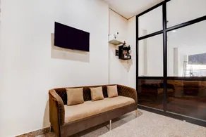Super Hotel O by OYO Neopolis Mall Ludhiana Formerly Silver Sky - Image 4