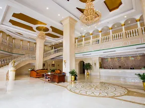 Vienna Hotel Heyuan High-Tech Yi Road - Image 2