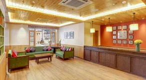 Club Mahindra Janjehli - Image 5