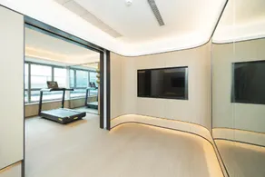 Ji Hotel Quzhou Qujiang - Image 2