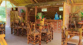 Finca Las Palmas Ecolodge - Image 3