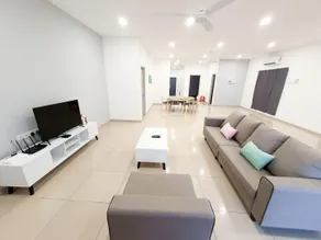 JOVIAL COZY&STYLISH 2STORYHOUSE 4ROOM@BMJURU - Image 2