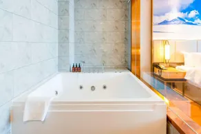 GreenTree Eastern Hotel Xinjiang Urumqi Renmin Road - Image 5