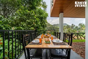 Monte Crest Homestay by VEO, StayVista - Mountain-View Homestay with BBQ - Image 2