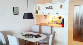 Apartment Bergblick mit Schwimmbad & Sauna - Image 3