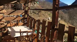 La cabane de l'homme tranquille - Image 2