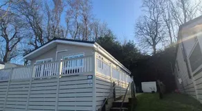 Ashland - 2 bedrooms with decking sleeps 4 - Image 5