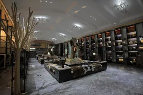 Urumqi Feshe Hotel - Image 5