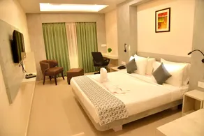 Hotel Rishiraj, Nagaon - Image 4