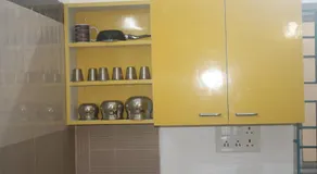 Studio Apartment with private entrance, behind DLF and near L&T, RMZ IT park and close to SRMC & MIOT Hospital - Image 4