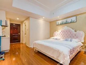 Drunk Lemon Boutique Hotel (Tai'an Wanda Plaza) - Image 2