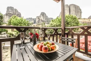 Meteora Heaven and Earth Kastraki premium suites - Adults Friendly - Image 3