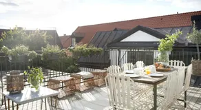 Hotell Repet - Image 5