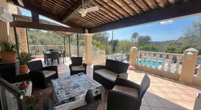 Appartement 4 personnes Le Tignet - Image 3