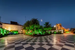 PALM GREEN HOTEL & RESORT - Image 5