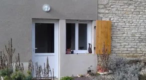 Agréable chambre meublée vue sur l'Auxois - Image 3