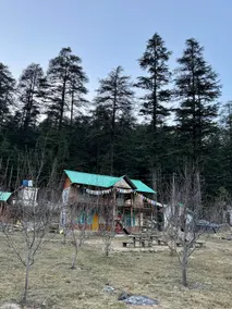 Anantay - The Chalet - Image 5