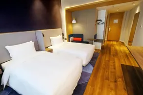 Holiday Inn Express Lishui City Center By IHG - Image 4