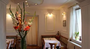 Romantic-Pension Albrecht - Villa next to UNESCO World Heritage - since 1901 - Image 3