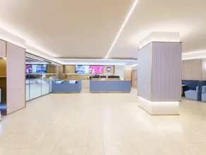 Hanting Hotel Dalian Xinghai Square Xian Road - Image 3