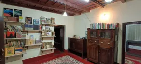Siderbhan writer's retreat( All meals included) - Image 4