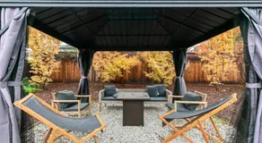 Marbella Lane - Modern 3BROasis in SiliconValley - Image 5