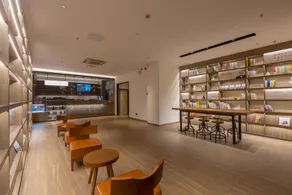 Hanting Hotel Changzhou Railway Station - Image 5