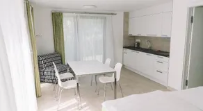 Apartmány v rodinném domě - Image 4