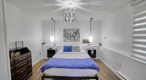 Fairway Paradise tiny home - Image 2