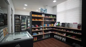 Maravilhoso Flat na Av Principal de Alpha com Ar/Wifi - Image 4