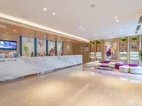 Lavande Hotel Heze Huanghe Road - Image 3
