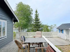 Cottage with Sea View and Sauna - Image 4
