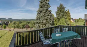 Landhaus Rundblick im Elbsandsteingebirge bei Bad Schandau - Image 4
