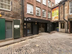 CODE - The Loft, Edinburgh - Image 4