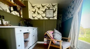 Cabin on the Moors - Image 3