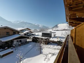 Cozy Apartment in Walchen Austria near Ski Area - Image 5