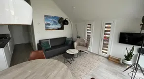 Ferienhaus tinydroom im Europarcs Bad Hoophuizen am Veluwemeer - Image 2