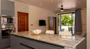 RIVERSIDE RETREAT (SEYCHELLES) - Image 4
