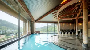 Hirugami Grand Hotel Tenshin - Image 4