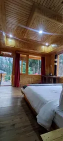 Sattva Pine Resort - Image 2
