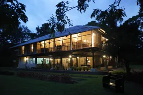 Mancotta Heritage Chang Bungalow - Image 2