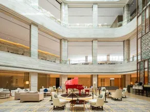 TsingTao Yu Hua Hotel - Image 4