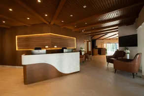 Green Pak Resort Ayubia - Image 2