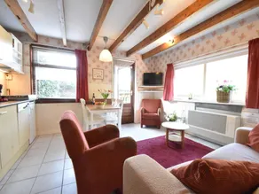 Holiday Home in t Zand close to the Dutch coast - Image 4